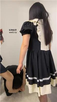 沐沐大大双S-鞭打/跪舔长靴网袜/踩踏踢踹/骑马 bf46459