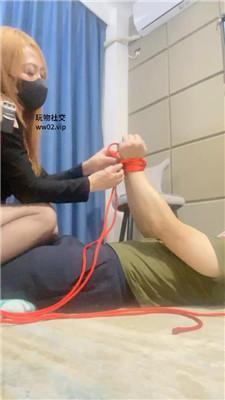 魔鬼天使不听话就绑起来虐 bf46392