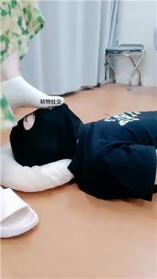 拽拽运动后原味白袜气味辱 JS241031-6