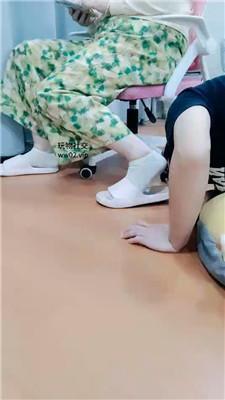 拽拽运动后原味白袜气味辱 JS241031-6