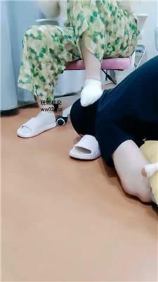 拽拽运动后原味白袜气味辱 JS241031-6