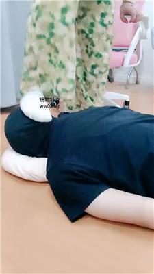 拽拽运动后原味白袜气味辱 JS241031-6