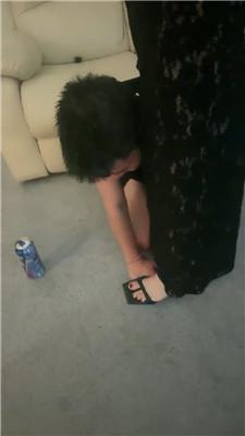 黛樱碾压踩狗爪/狂抽耳光/骑狗遛狗 bf46393