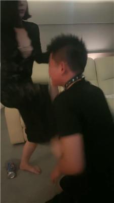 黛樱碾压踩狗爪/狂抽耳光/骑狗遛狗 bf46393