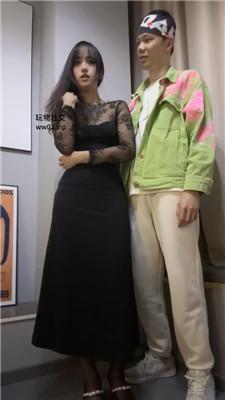 狗哥沉浸式-情侣主-羞辱绿帽专场 JS241028-28