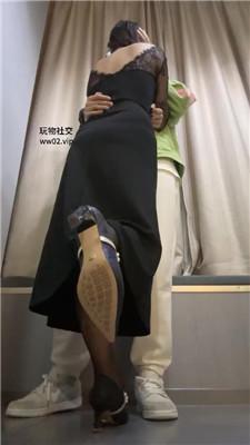 狗哥沉浸式-情侣主-羞辱绿帽专场 JS241028-28