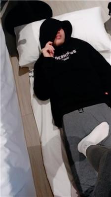 奇了怪了超臭原味白袜气味辱 JS241028-25