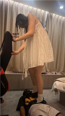 乔依骑马转胯/抽耳光/皮鞋白袜虐 bf46315