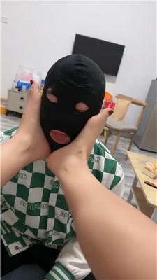 子熙大人当脚垫的日常 JS241028-18