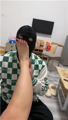 子熙大人当脚垫的日常 JS241028-18