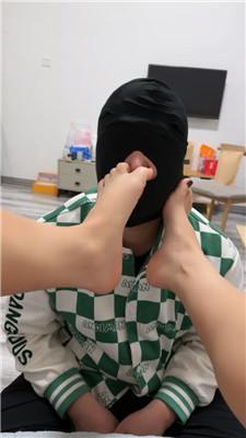 子熙大人当脚垫的日常 JS241028-18