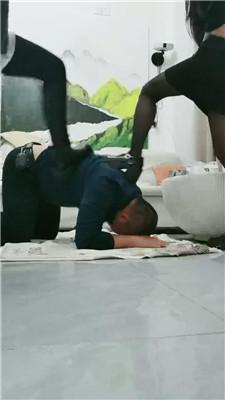 西北傻子双S-被素人小姐姐暴揍一顿 JS241028-19