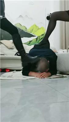 西北傻子双S-被素人小姐姐暴揍一顿 JS241028-19