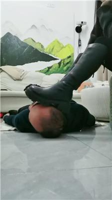 西北傻子双S-被素人小姐姐暴揍一顿 JS241028-19