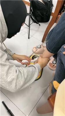 双双主人双S-强推-圣水喂食/口水拉丝/酸奶脚皮混合物 JS241027-3