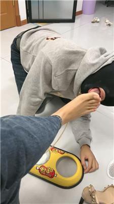 双双主人双S-强推-圣水喂食/口水拉丝/酸奶脚皮混合物 JS241027-3