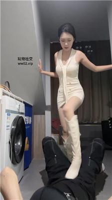 狗哥开发长靴素人小姐姐玩sm bf46263