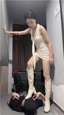 狗哥开发长靴素人小姐姐玩sm bf46263