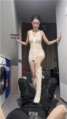 狗哥开发长靴素人小姐姐玩sm bf46263