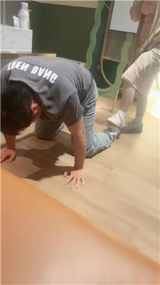 橘子没熟掐乳/小白鞋白袜踩/踢踹/数据线鞭打 JS241027-5