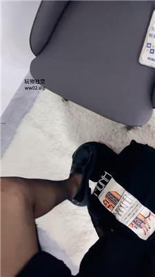 沐沐大大黑丝美腿恋足狂舔 JS241027-10