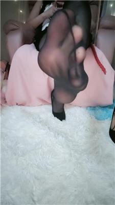 柠檬黑丝脚踩狗/重度sp JS241027-14