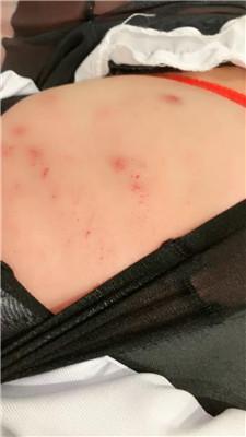 若依长靴踩踏/五花大绑/重度鞭打 JS241027-13