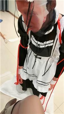 若依长靴踩踏/五花大绑/重度鞭打 JS241027-13