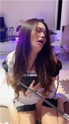 橙宝母畜-白袜诱惑你们的女神做狗 bf46267