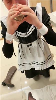 若依女仆变装-狗舌舔脏鞋底/踩踏/丝袜脚捂脸/灌圣水 bf46274