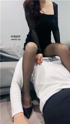 冷魅镜前羞辱-抽耳光/黑丝高跟踩虐 bf46270