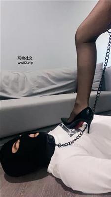 冷魅镜前羞辱-抽耳光/黑丝高跟踩虐 bf46270