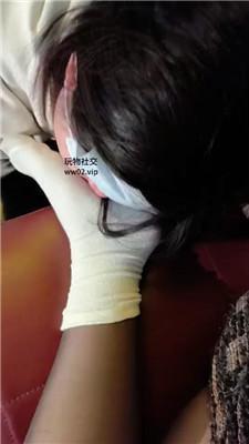 爱可KTV-母畜-白袜臭鞋黑丝气味辱 bf46275