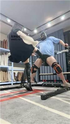 回眸双S-换多双鞋轮流踢裆双视角版 bf46273