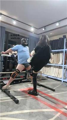 回眸双S-换多双鞋轮流踢裆双视角版 bf46273