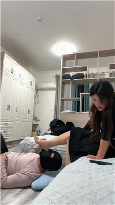 子熙大人小狗就爱当坐垫 JS241027-26