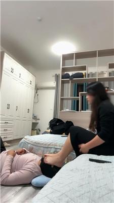 子熙大人小狗就爱当坐垫 JS241027-26