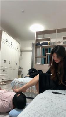 子熙大人小狗就爱当坐垫 JS241027-26