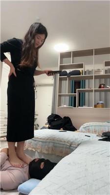 子熙大人小狗就爱当坐垫 JS241027-26