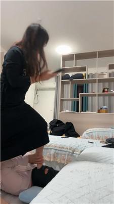 子熙大人小狗就爱当坐垫 JS241027-26