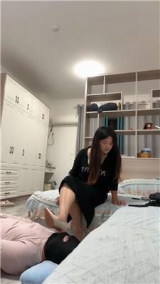 子熙大人小狗就爱当坐垫 JS241027-26