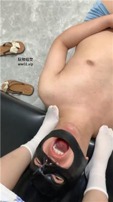 香芋朱朱舔小白鞋白袜/舔内衣 bf46283