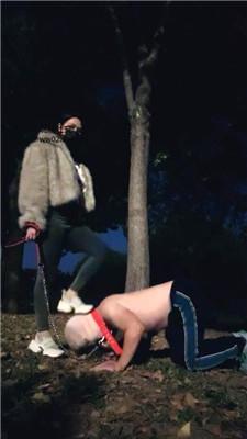 予涵户外-小白鞋船袜全体重踩踏/高跟暴虐 bf46289