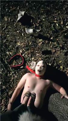 予涵户外-小白鞋船袜全体重踩踏/高跟暴虐 bf46289