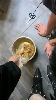 沅芷大人真狗粮就是你的晚餐 JS241027-6