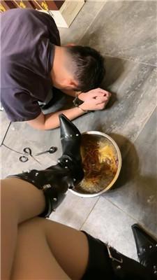 沅芷大人真狗粮就是你的晚餐 JS241027-6