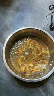 沅芷大人真狗粮就是你的晚餐 JS241027-6