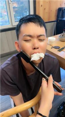 沅芷大人浓痰烟灰封眼吐狗嘴 bf46255