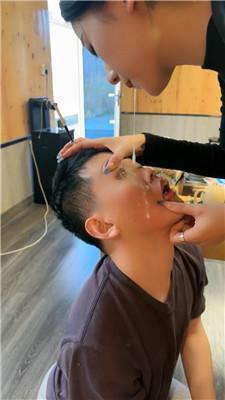 沅芷大人浓痰烟灰封眼吐狗嘴 bf46255