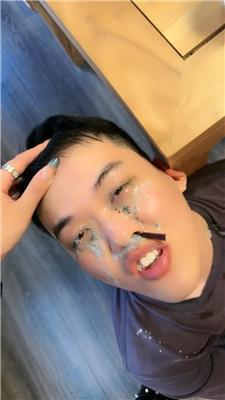 沅芷大人浓痰烟灰封眼吐狗嘴 bf46255